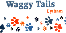 Waggy Tails Lytham